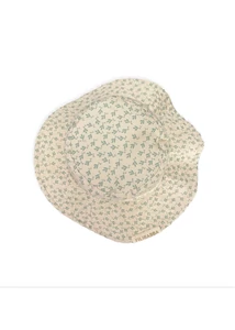 Napvédő sapka - babakalap - Breezy Harmony/Tender Green