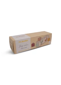 Filibabba Fa formabedobó