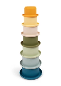 Szilikon poharak - Blue