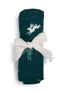 Textilpelenka - Éjszaka az erdőben