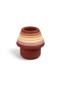 Szilikon poharak - Rose