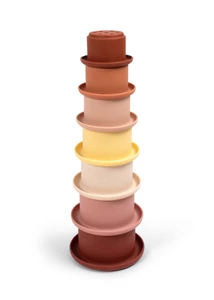 Szilikon poharak - Rose