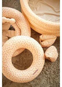 Filibabba Gyerek/baba úszómedence - Breezy Harmony/Sandy - 80cm