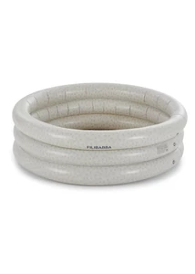 Filibabba Gyerek/baba úszómedence - Breezy Harmony/Tender Green - 80cm