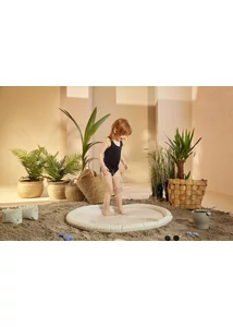 Filibabba Splash pad - Breezy Harmony/ Tender Green