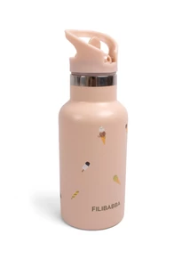 Filibabba Rozsdamentes acél kulacs - Cool Summer