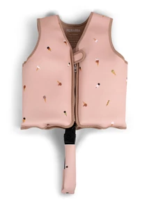 Filibabba úszómellény - Cool Summer (3-4év)