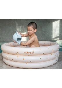 Filibabba Gyerek/baba úszómedence - Alfie/Cool Summer - 80cm