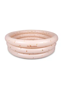 Filibabba Gyerek/baba úszómedence - Alfie/Cool Summer - 80cm