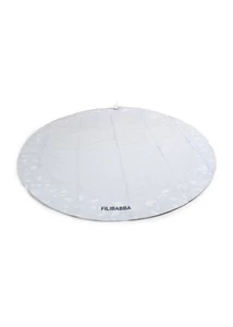 Filibabba Splash pad - Nordic Ocean Mono