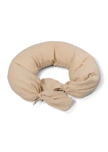 Filibabba - multifunkciós szoptatós párna - Ivory Cream