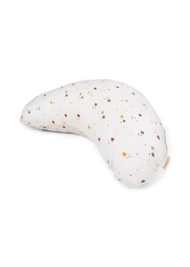 Filibabba - szoptatós párna - Chestnuts