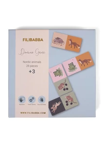Filibabba domino