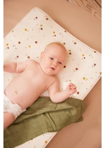 Filibabba - pelenkázó alátét