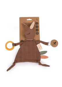 Filibabba rágókás Bella nyuszi