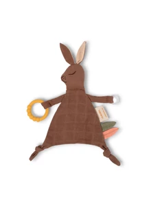 Filibabba rágókás Bella nyuszi