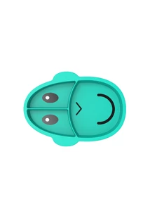 Makihami – Osztott tányér - zöld