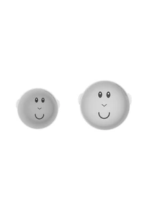 Makihami - Tányér szett - szürke