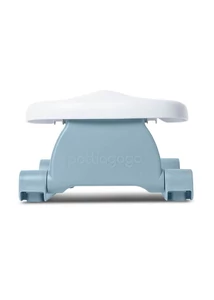 Pottiagogo mobil bili - szürke