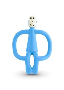 Rágómaki - Babakék - rágóka fogzásra