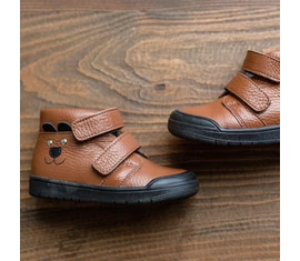 TD SHOES - ŐSZI CIPŐK