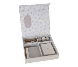 LITTLE DUTCH EMLÉKDOBOZ