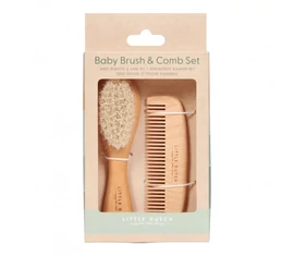 LITTLE DUTCH BABAFÉSŰ ÉS HAJKEFE