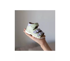 TD SHOES &amp; VÁGÓ RÉKA SZANDÁLOK