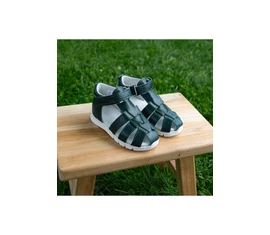 TD SHOES - ZÁRT SZANDÁLOK