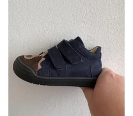 TD SHOES - TAVASZI CIPŐK 2025