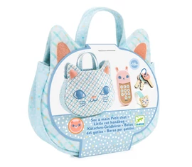 Kistáskák, övtáskák, hátizsákok