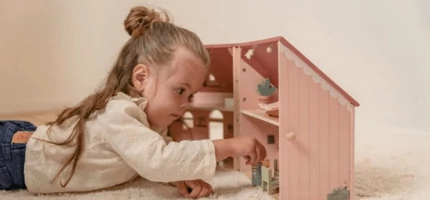 Little Dutch és Filibabba 