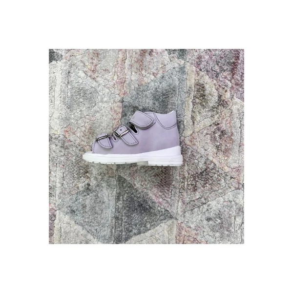 TD Shoes Szupinált szandál - lila