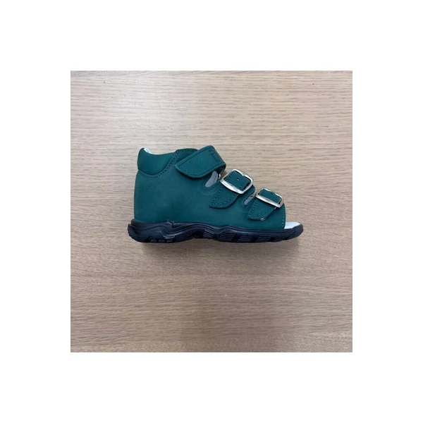 TD Shoes Szandál - zöld