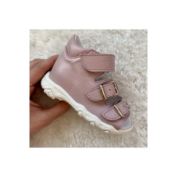 TD Shoes Szandál - rózsaszín