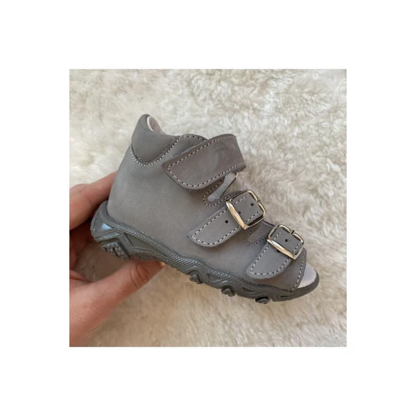 TD Shoes Szandál - szürke