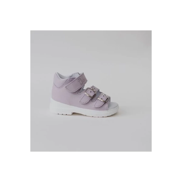 TD Shoes Szupinált szandál - lila