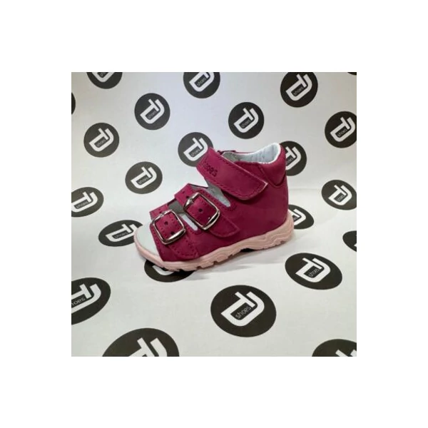 TD Shoes szandál - málna/rózsaszín