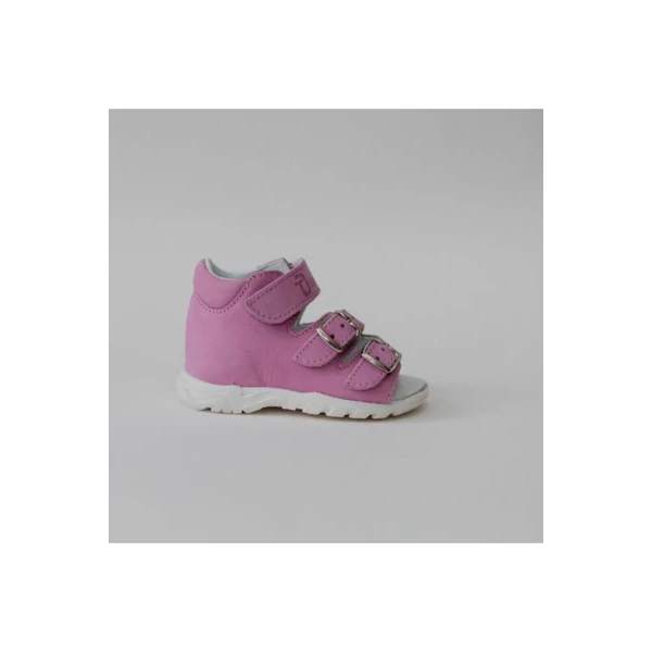 TD Shoes Szandál - pink fagyi