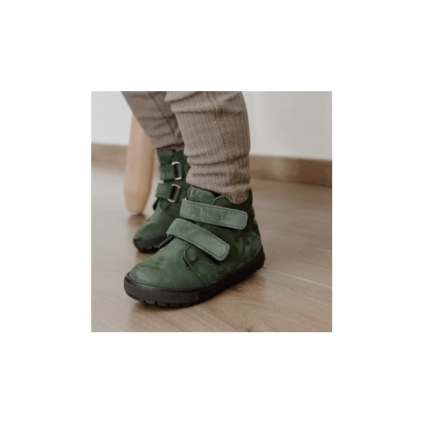 TD Winter Green