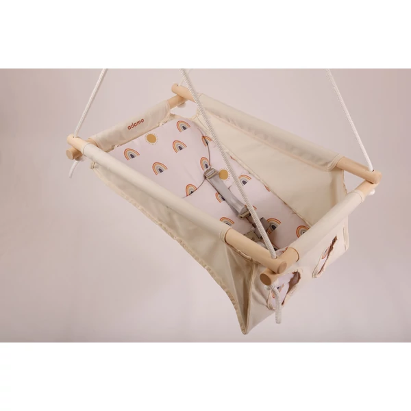 ADAMO BABAHINTA - BÉZS RAINBOW