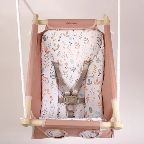 ADAMO BABAHINTA - RÓZSASZÍN VIRÁGOM