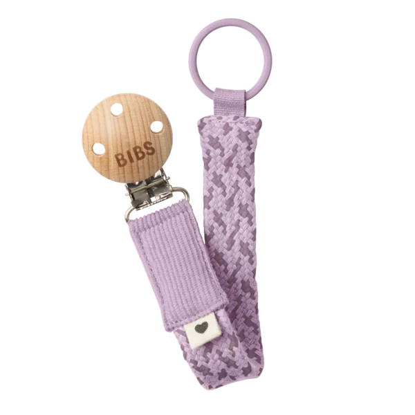 BIBS cumilánc (Viola/Mályva)
