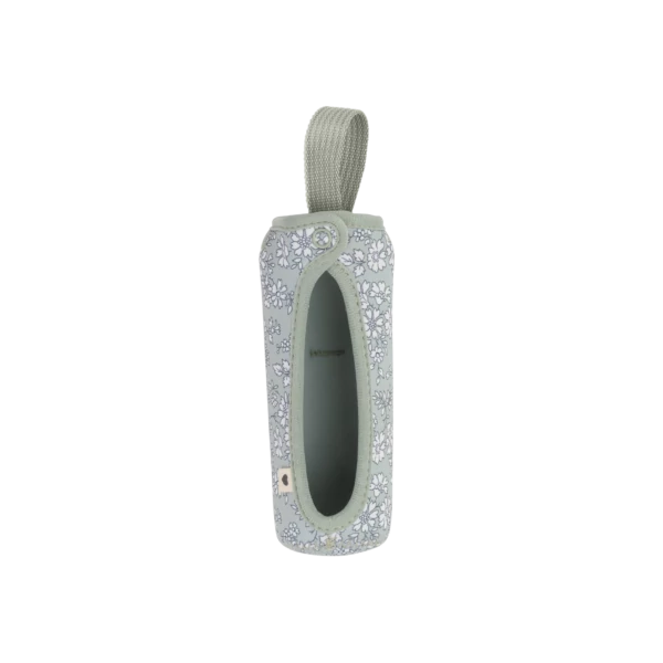 BIBS x Liberty Nagy cumisüveg tok Capel Zsálya