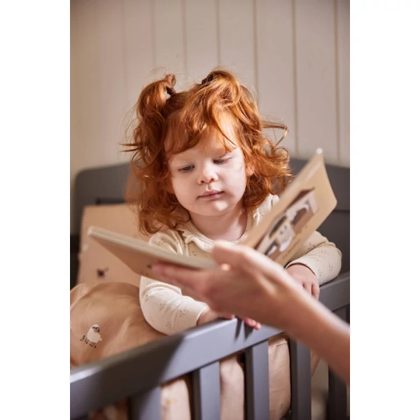 Filibabba Babakönyv - Magic Farm