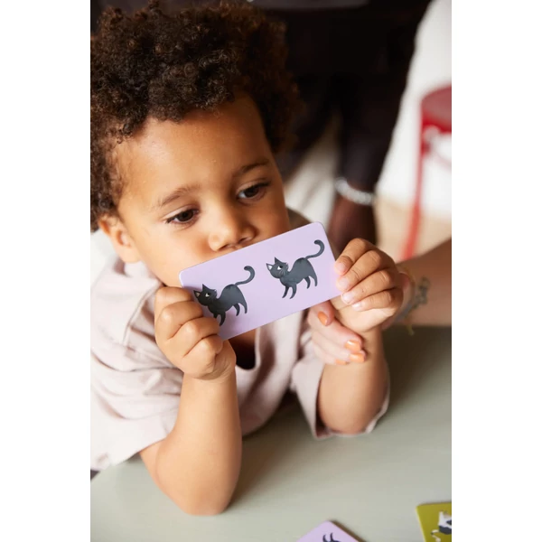 Filibabba domino - Állatok a farmon