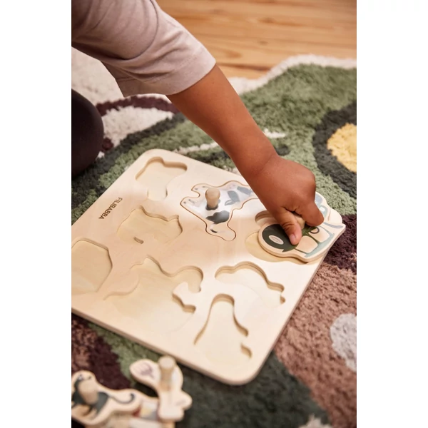 Filibabba Formakirakó - Varázsfarm