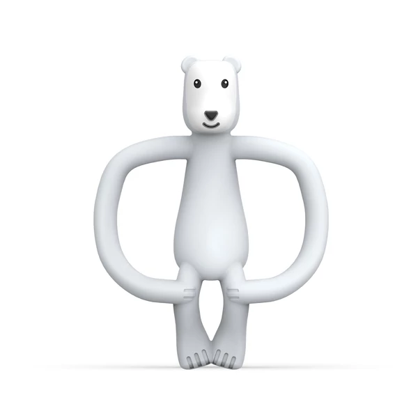 Rágózoo - Rágójegesmaci