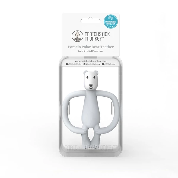 Rágózoo - Rágójegesmaci