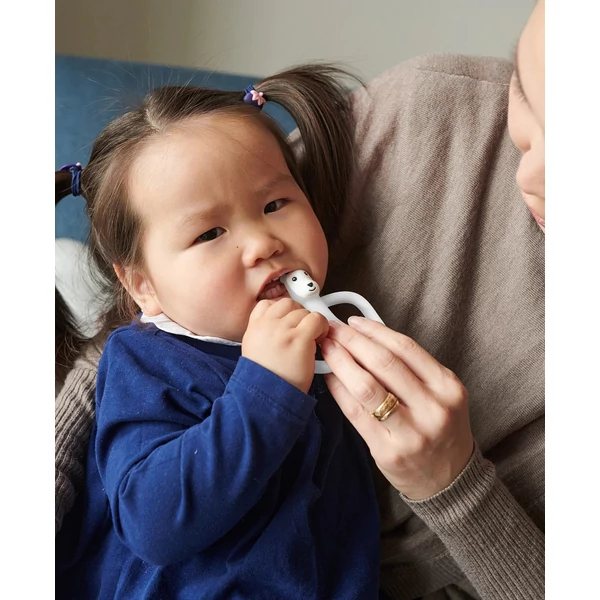 Rágózoo - Rágójegesmaci